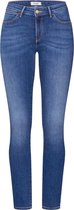Wrangler Skinny fit Dames Jeans - Maat W29 X L30