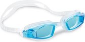 Trend24 - Intex Free Style duikbril - Blauw