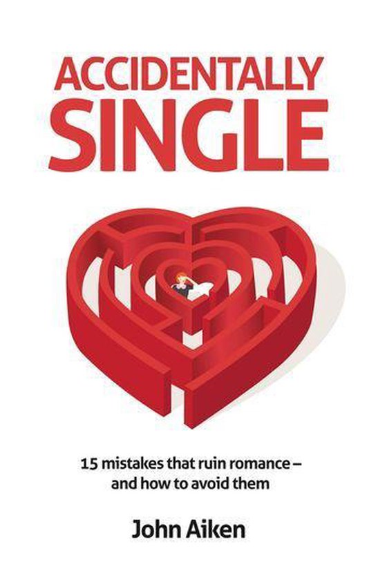 Accidentally Single - cover