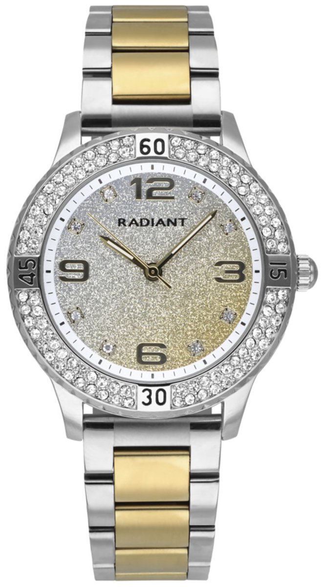 Horloge Dames Radiant RA564203 (Ø 38 mm)