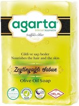 Olijf Olie Zeep | Olive Oil Soap