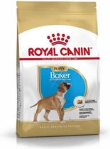 Royal Canin Boxer Puppy - Nourriture pour chiens - 3 kg