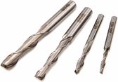 HBM HSS spiebaanfrees 18 mm - LANG