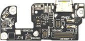 Poort voor laadpoort voor ASUS Zenfone 4 ZE554KL Z01KD