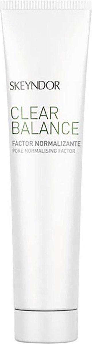Skeyndor - Clear Balance - Pore Normalising Factor - 75 ml