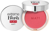 Pupa Milano - Extreme Blush Matt - 004