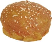 Croci bakery witte bol kip - 10 cm - 1 stuks