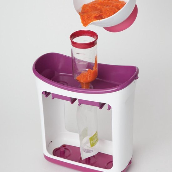 Infantino hotsell puree station
