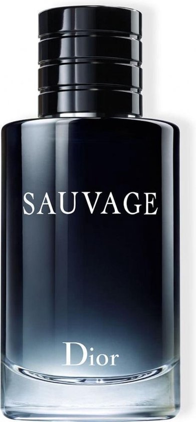 Sauvage dior Dior Sauvage