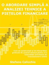 O abordare simplă a analizei tehnice a piețelor financiare