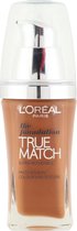 L'Oréal True Match Super Blendable Foundation - N8 Cappuccino