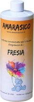 Amarasico Wasparfum Freesia - 500 ml – Frisse was – Heerlijke geur – Textielverfrisser – Wasverzachter – Bloemengeur