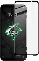 Voor Geschikt voor Xiaomi Black Shark 3 Pro IMAK Pro + -serie Gehard glasfilm op volledig scherm
