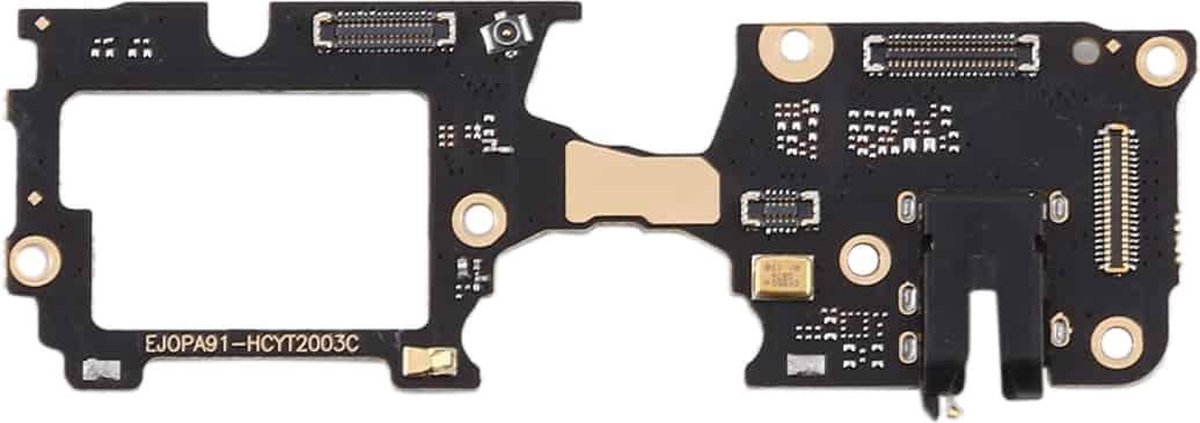 Microfoonkaart voor OPPO A91