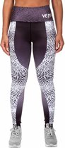 Venum Dune Dames Legging Grijs Venum Fitness Kleding maat L