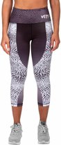 Venum Dune Legging Crops Grijs Venum Dames Kleding Fitness maat M