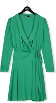 Doreth Dress - Emerald