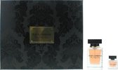 Dolce & Gabbana The Only One Eau De Parfum (edp) 50 Ml + Eau De Parfum (edp) 7.5 Ml