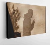 Moderne schilderijen - Horizontal - 4270152 - 50*40 Horizontal