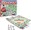 Afbeelding van het spelletje Monopoly Classic