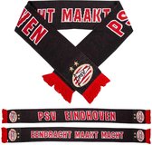 PSV SJAAL EMM ZWART - ROOD