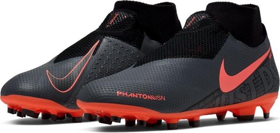 Nike Phantom Vsn Pro Df Fg Voetbalschoenen - Maat 7 | bol.com