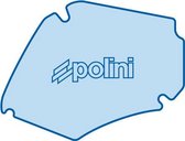 Luchtfilterelement Polini Piaggio Zip oud model  2Takt/ Zip 2000 4Takt 25km/u