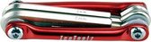 Multitool IceToolz 96B1 Bar 5 (5 delig)