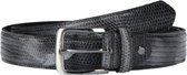 Rehab Belt Liz Army Riemen - Zwart - Maat 120