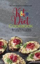 Keto Diet Cookbook