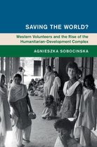 Global and International History - Saving the World?