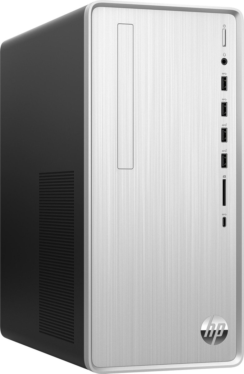 HP Pavilion TP01-2700nd - i7 11th Gen - 16 GB 1256 GB HDD+SSD - Windows 10 Home PC
