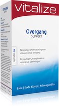 Vitalize Overgang Support 60 capsules
