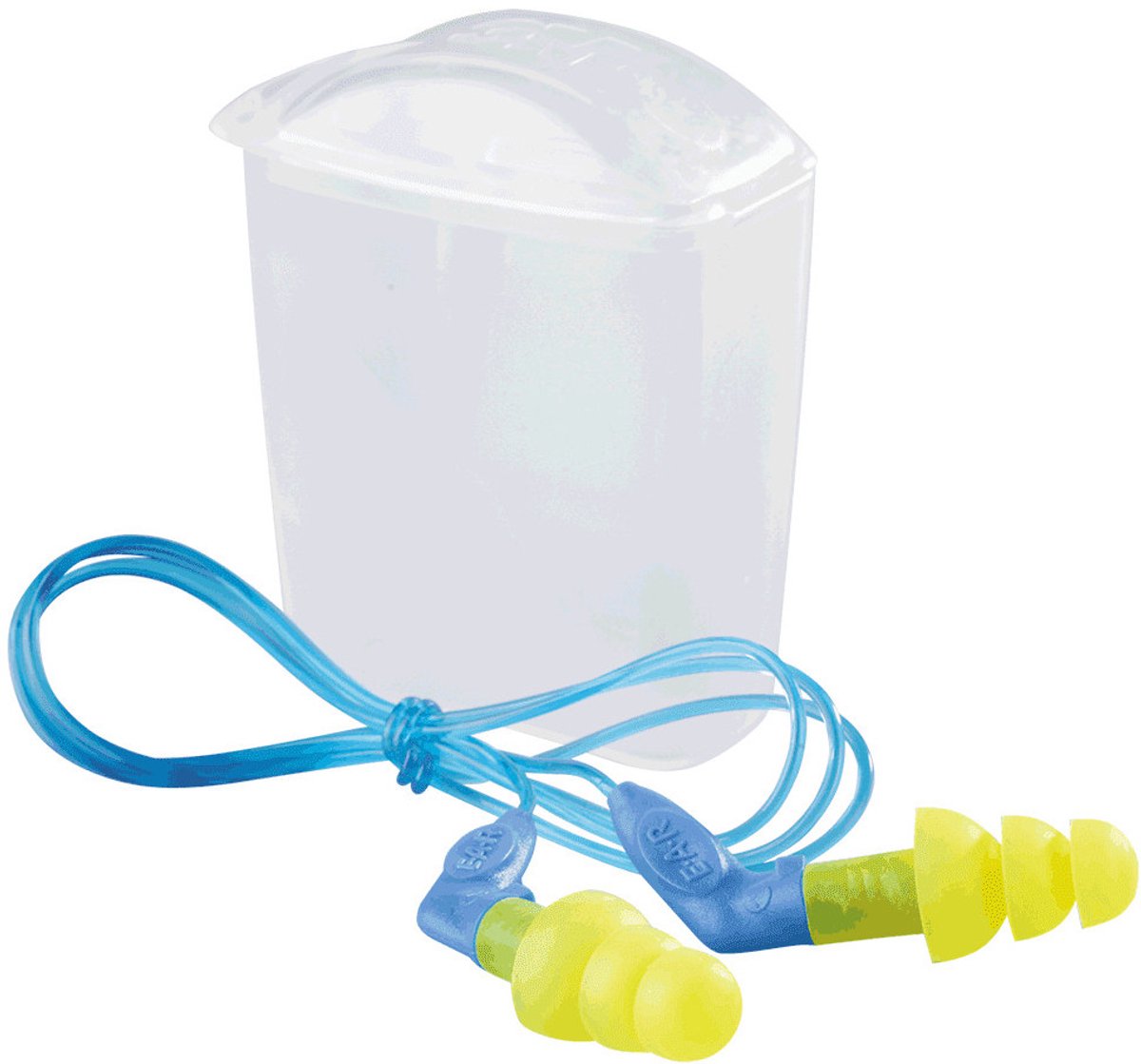 Goedkoopste 3M EAR oordoppen UltraFit X