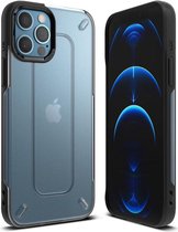 Ringke UX Apple iPhone 12 / 12 Pro Coque Arrière Transparente