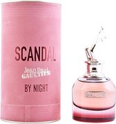 JEAN PAUL GAULTIER SCANDAL BY NIGHT spray 80 ml | parfum voor dames aanbieding | parfum femme | geurtjes vrouwen | geur