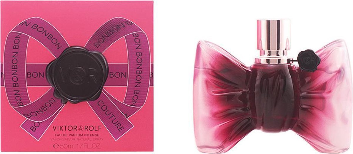 VIKTOR & ROLF BONBON COUTURE intense spray 50 ml | parfum voor dames aanbieding | parfum femme | geurtjes vrouwen | geur
