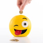 Emoji - Emoticon - Smiley - spaarpot-