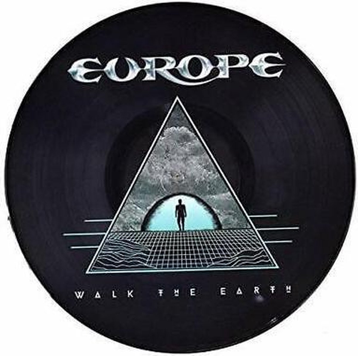 Walk the Earth