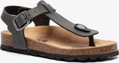 Groot jongens bio sandalen - Grijs - Maat 33