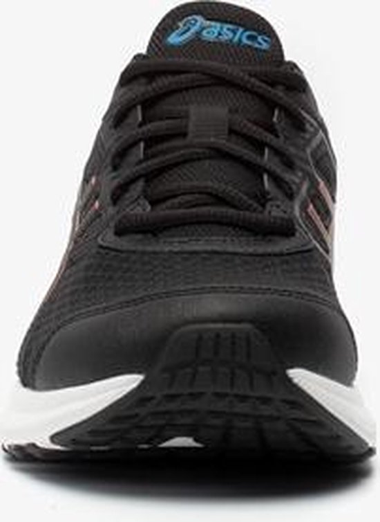 bol.com | Asics Jolt heren hardloopschoenen - Zwart - Maat 41.5