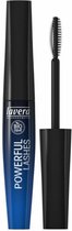 Lavera - (Powerful Lashes Mascara) 13 ml Black -