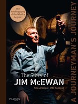 A Journeyman's Journey - The Story of Jim McEwan