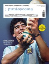 Punto y coma 90 tijdschrift + online-mp3's