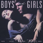 Bryan Ferry - Boys And Girls (LP) (Remastered 1999)