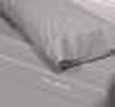 Set beddengoed Pierre Cardin ARCADIA Bed van 160 Grijs