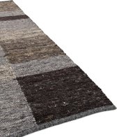 Vloerkleed Brinker Volterra Brown