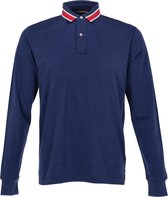 Tommy Hilfiger Polo Donkerblauw