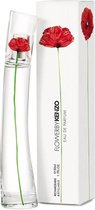 Kenzo Kenzo Flower Eau De Parfum Spray 50 Ml For Women