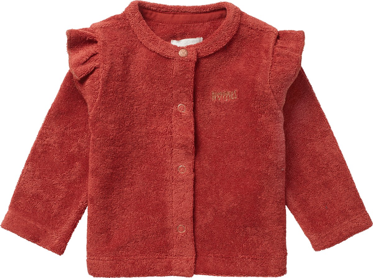 Noppies Vest Marcy Baby Maat 56
